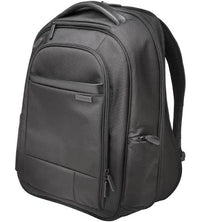 Thumbnail for Kensington Contour 2.0 17in Pro Laptop Backpack Black