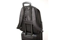 Thumbnail for Kensington Contour 2.0 17in Pro Laptop Backpack Black