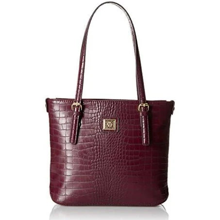 Anne Klein Perfect Shopper SM Tote Bag