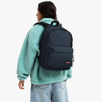 Thumbnail for Eastpak Back To Work Backpack - Sunday Grey