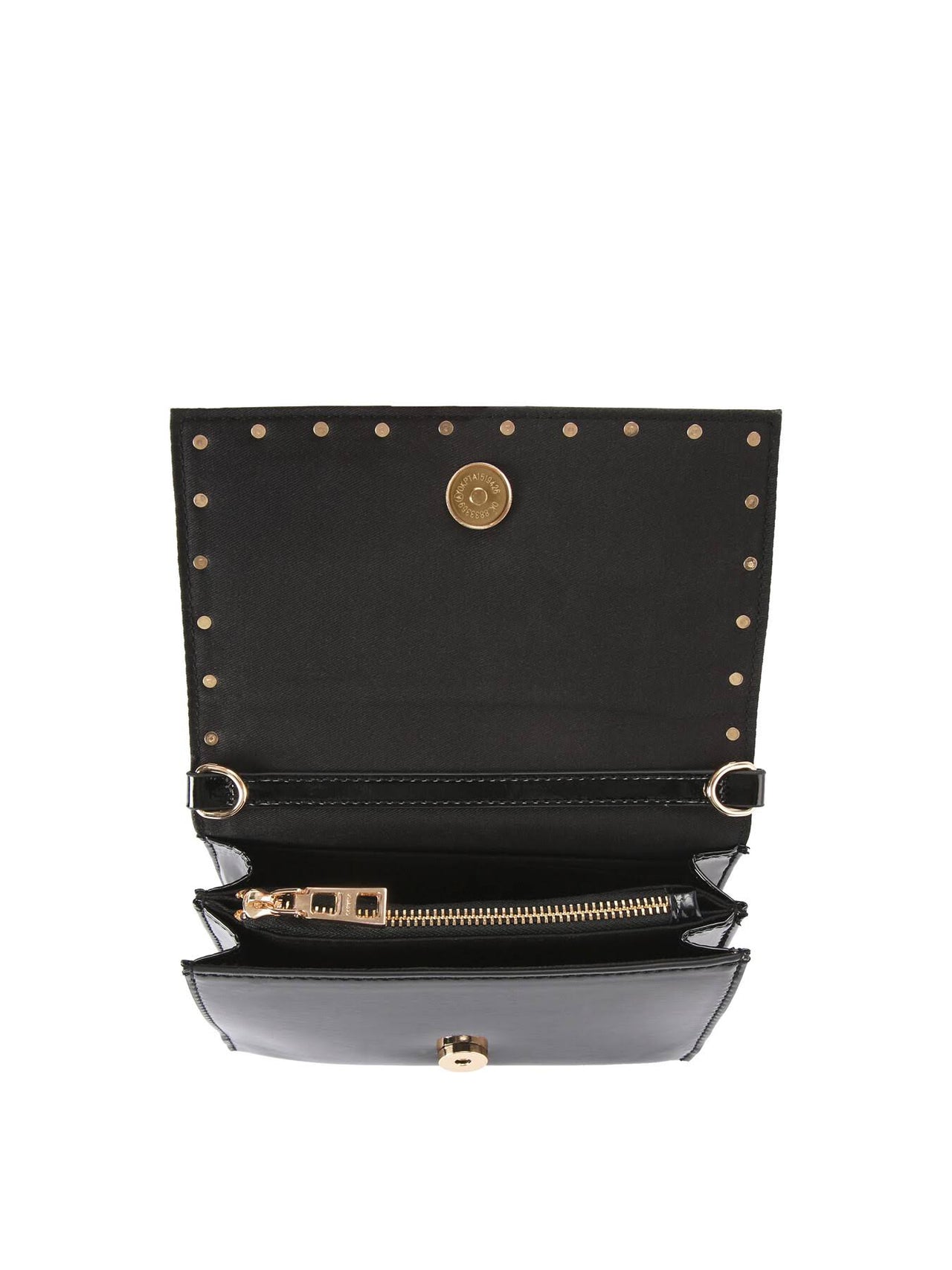 'Studded Crossbody' Bag