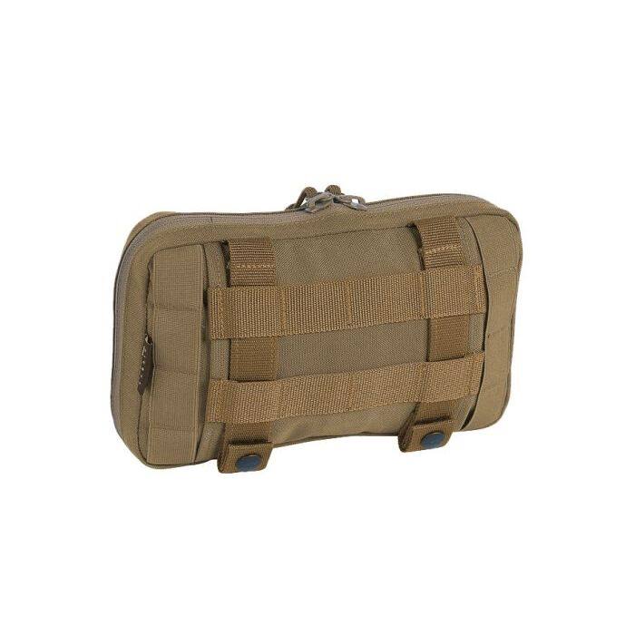 Pouch Tasmanian Tiger Leader Admin