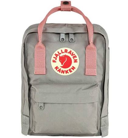 Fjallraven Kanken Mini - Backpacks