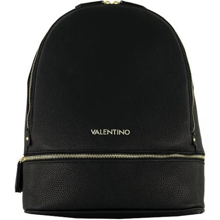 Valentino Bags - Brixton Backpack Black