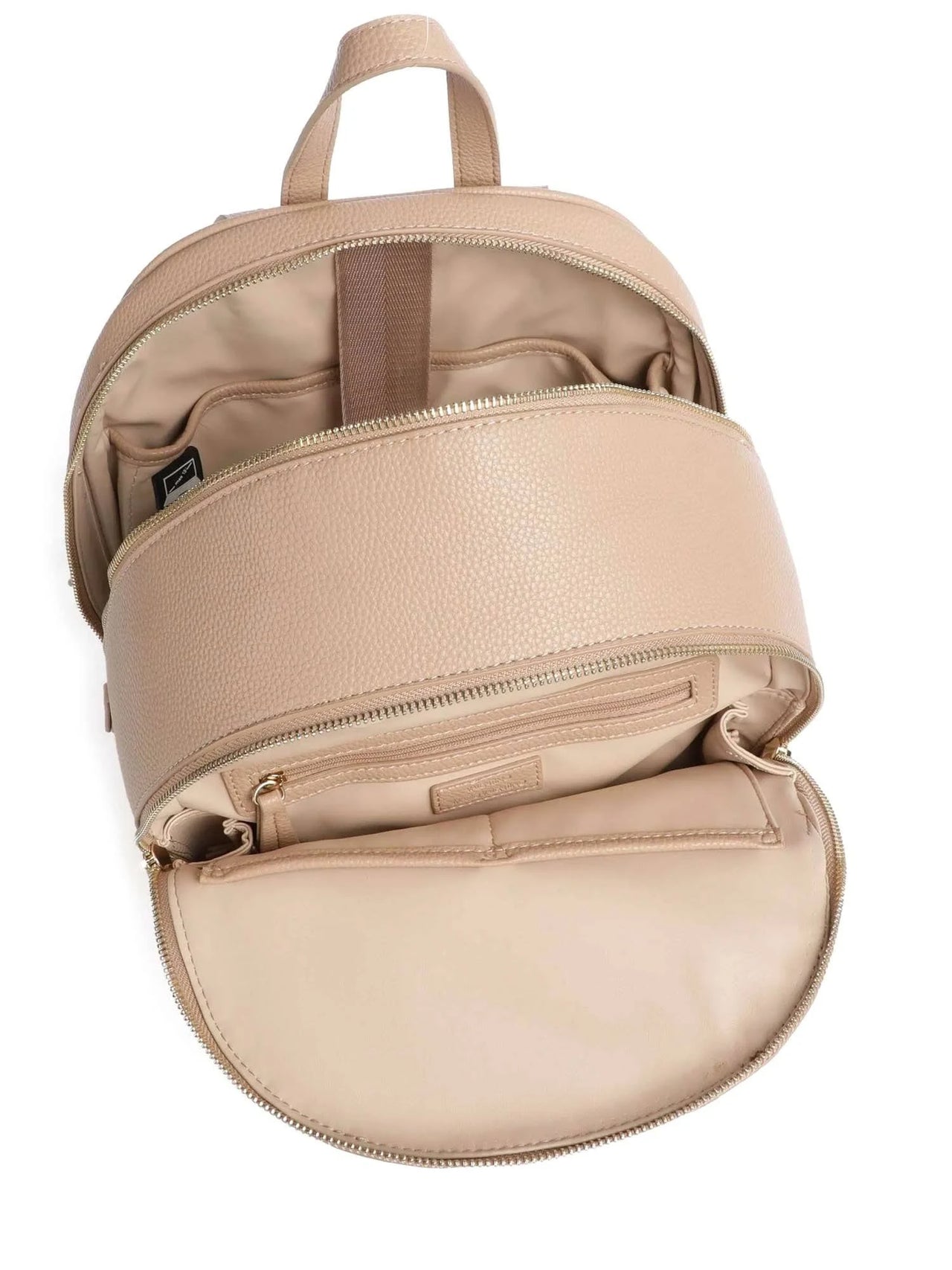 Valentino Bags - Brixton Backpack Black