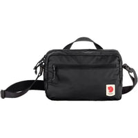 Thumbnail for Fjällräven - High Coast Crossbody Bag Black