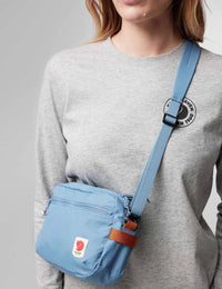 Thumbnail for Fjällräven - High Coast Crossbody Bag Black