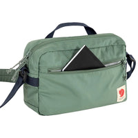 Thumbnail for Fjällräven - High Coast Crossbody Bag Black