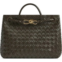 Thumbnail for Bottega Veneta Medium Andiamo
