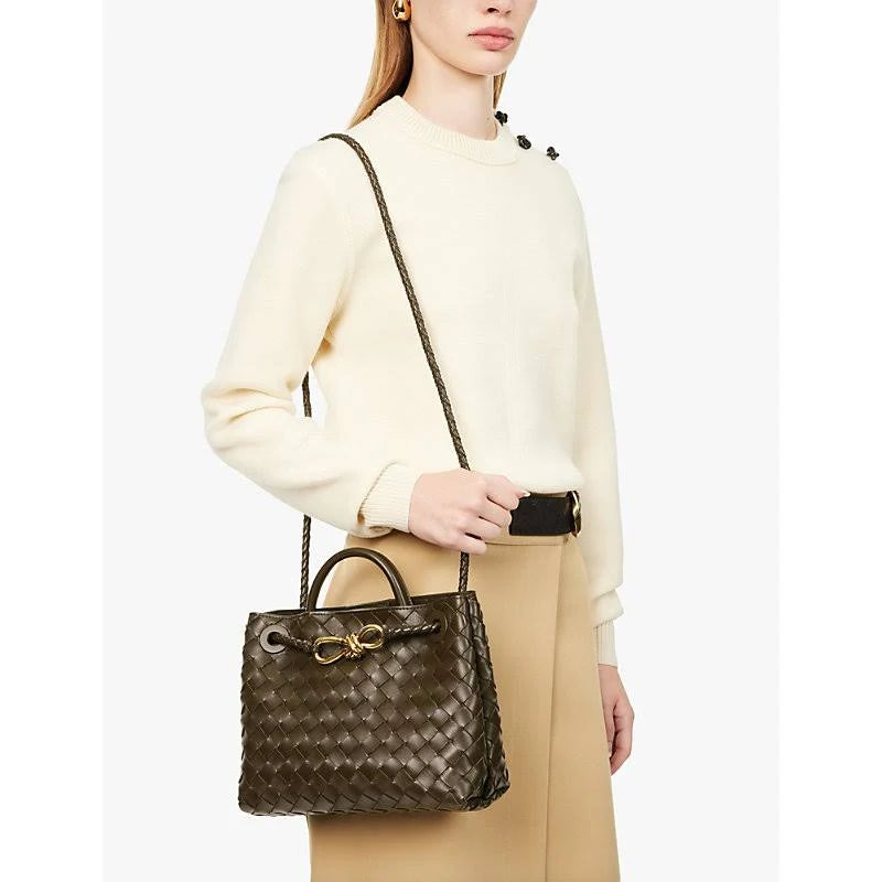 Bottega Veneta Medium Andiamo