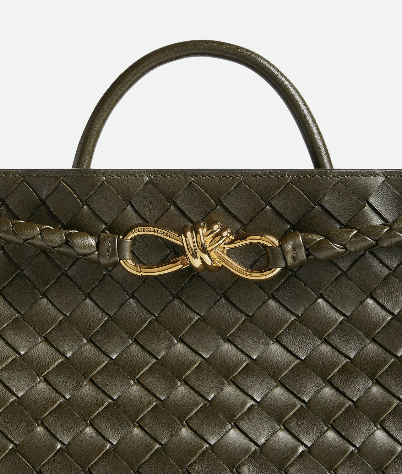 Bottega Veneta Medium Andiamo