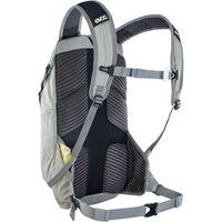 Thumbnail for Evoc Ride Performance Backpack - Carbon Grey/Black - 12 Litre