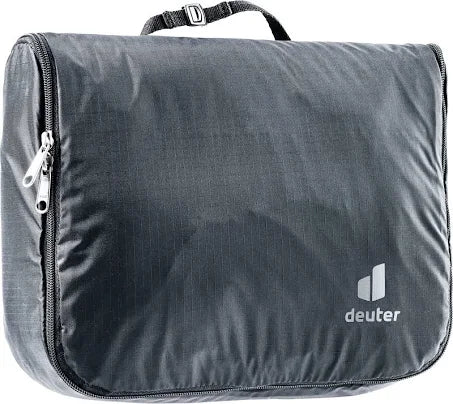 Deuter Wash Center Lite II black