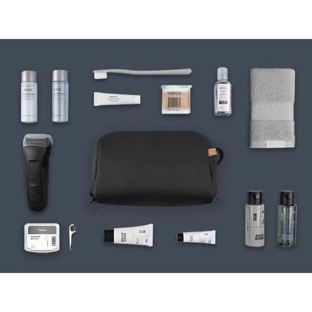 PGYTECH Wash Pouch (Twilight Black)