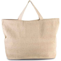 Thumbnail for Kimood Rustic Juco Large Shopper