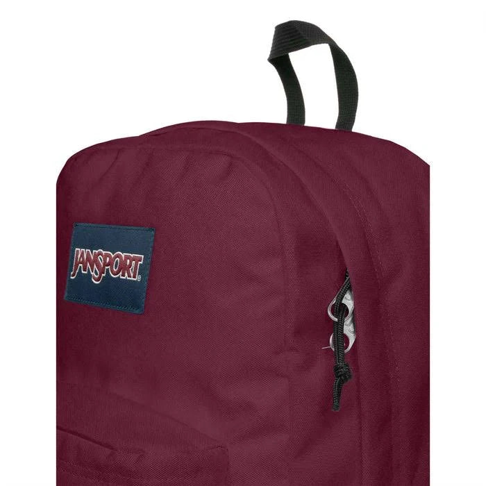 Jansport Grey Superbreak One Backpack