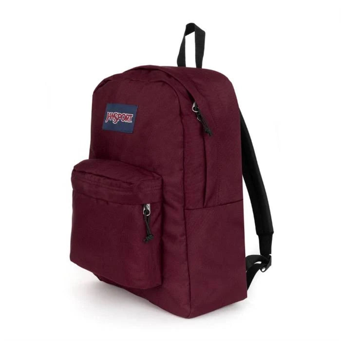 Jansport Grey Superbreak One Backpack
