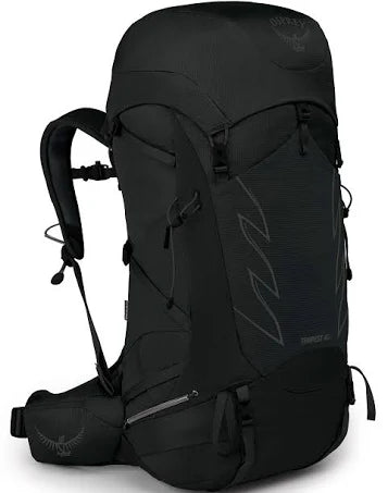 Osprey - Tempest 40 Stealth Black - M-L - Backpack