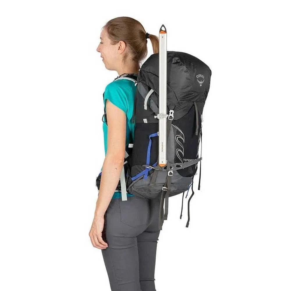 Osprey - Tempest 40 Stealth Black - M-L - Backpack
