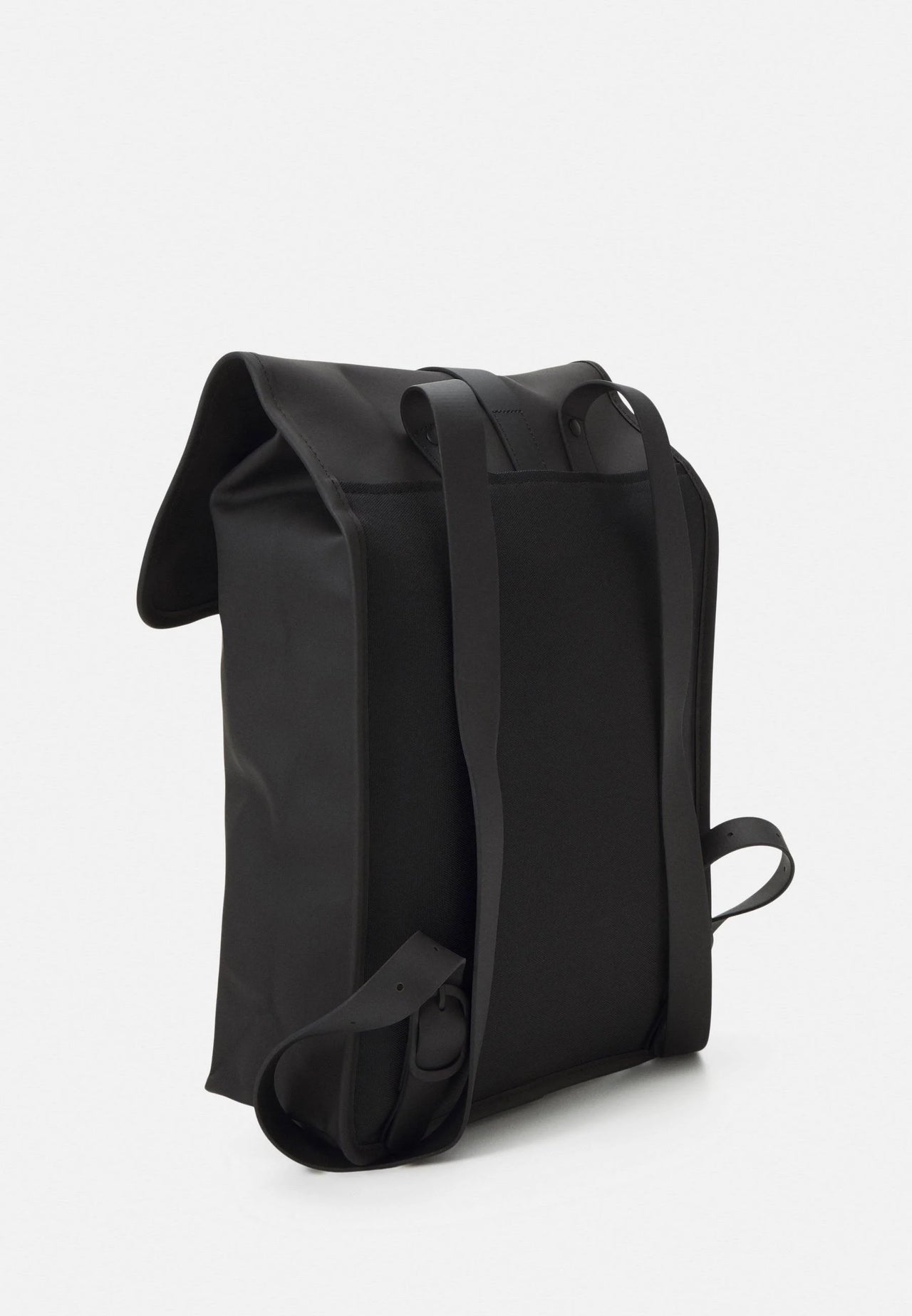 Rains Rucksack - Black