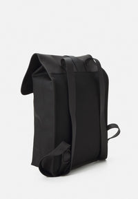 Thumbnail for Rains Rucksack - Black