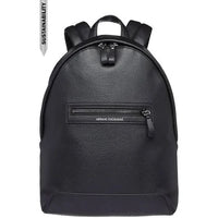 Thumbnail for Armani Exchange Backpack, Black