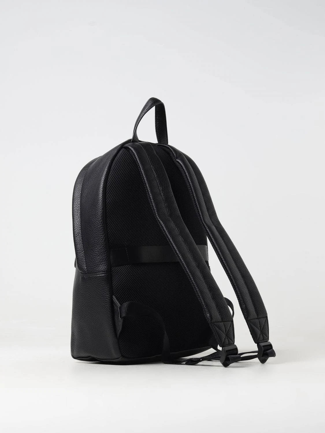 Armani Exchange Backpack, Black