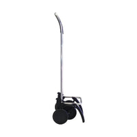Thumbnail for Duvencioglu Shopping Cart Rolser MF4 Thermo Dark Grey (46 L)