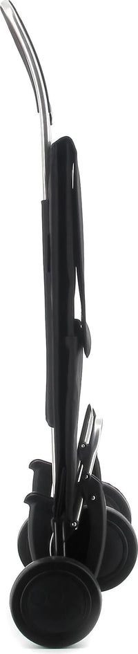 Thumbnail for Duvencioglu Shopping Cart Rolser MF4 Thermo Dark Grey (46 L)