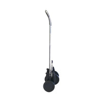 Thumbnail for Duvencioglu Shopping Cart Rolser MF4 Thermo Dark Grey (46 L)