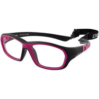 Thumbnail for Sports Glasses Demetz Softness R | Handball-Store UK