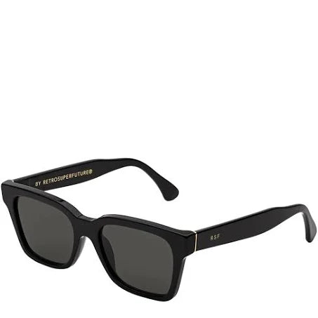 Retrosuperfuture Sunglasses AMERICA BLACK