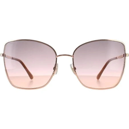 Jimmy Choo Sunglasses ALEXIS/S PY3/FF