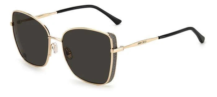 Jimmy Choo Sunglasses ALEXIS/S PY3/FF