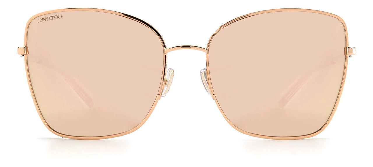 Jimmy Choo Sunglasses ALEXIS/S PY3/FF