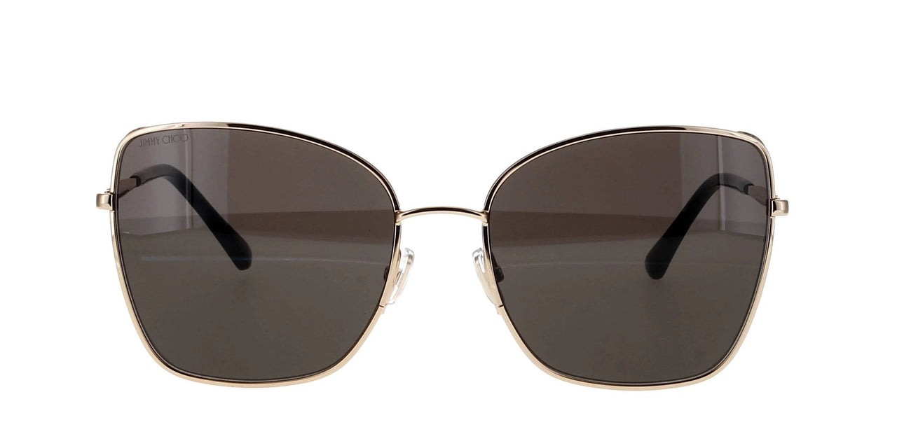 Jimmy Choo Sunglasses ALEXIS/S PY3/FF