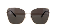 Thumbnail for Jimmy Choo Sunglasses ALEXIS/S PY3/FF