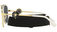 Thumbnail for Versace VE2233 147187 White Sunglasses