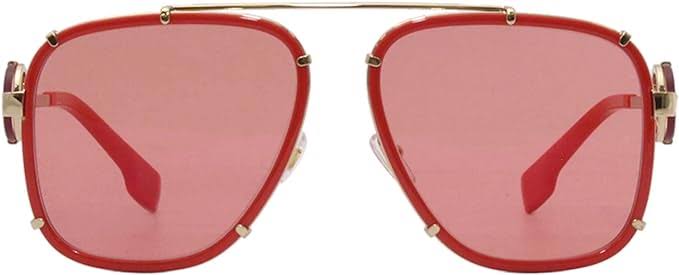 Versace VE2233 147187 White Sunglasses