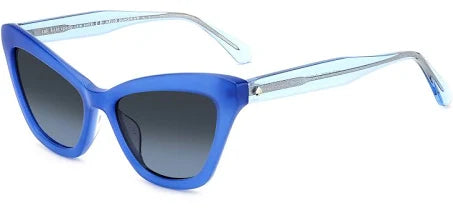 Kate Spade Sunglasses AMELIE/G/S PJP/GB