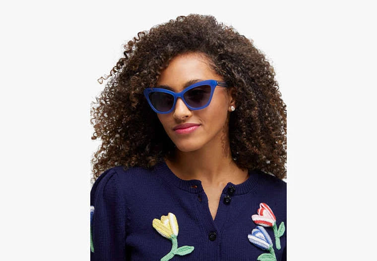 Kate Spade Sunglasses AMELIE/G/S PJP/GB