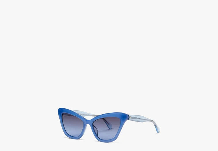 Kate Spade Sunglasses AMELIE/G/S PJP/GB