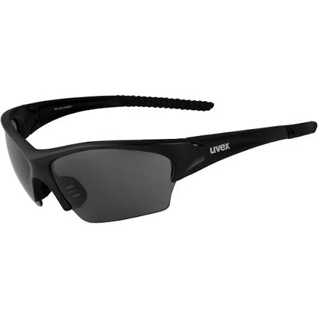 Uvex Sunsation Black