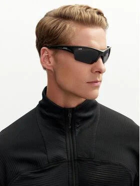 Uvex Sunsation Black