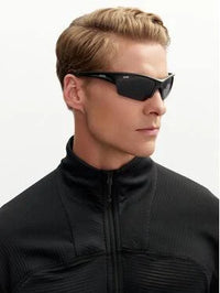 Thumbnail for Uvex Sunsation Black