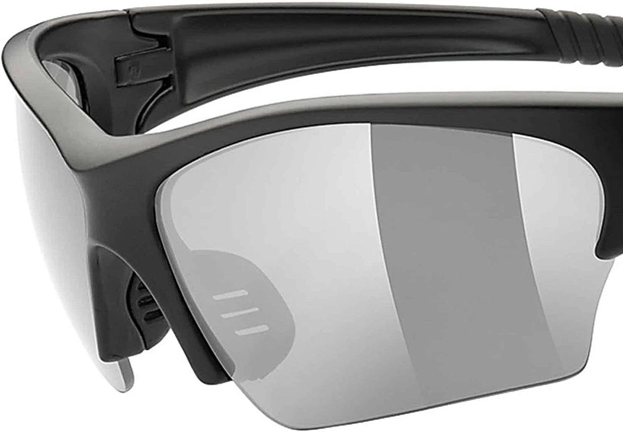 Uvex Sunsation Black