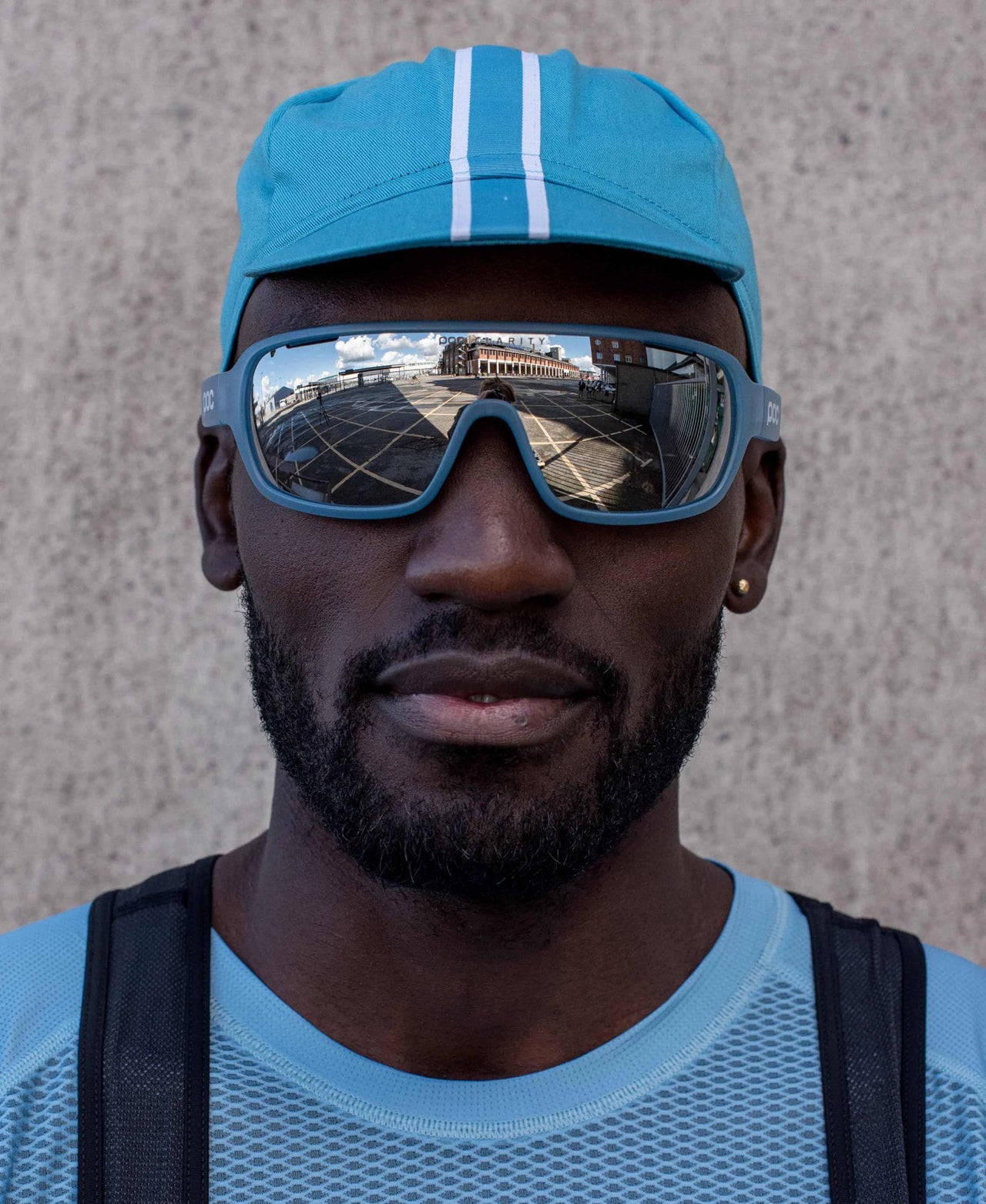 POC Do Blade - Uranium Black