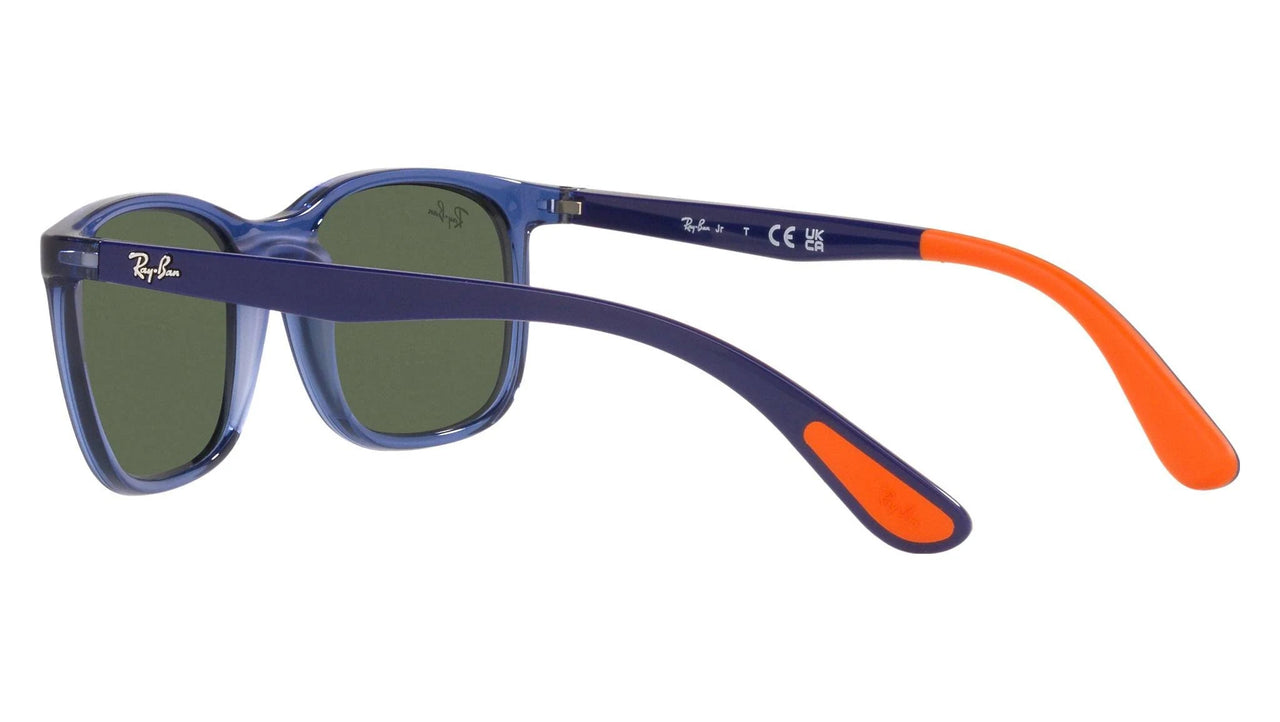 Ray-Ban RJ9076S 712471