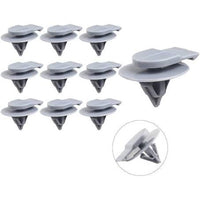 Thumbnail for Upgrade Your For For Mini For Cooper With 10pcs Wheel Arch Trim Clips