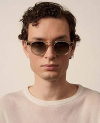 Thumbnail for CHIMI - Sunglasses - 03 Ecru